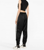 3S Tech Silk Pants