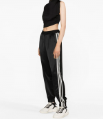 3S Tech Silk Pants