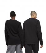 Crepe SJ Longsleeve Tee