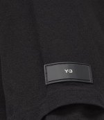 Crepe SJ Longsleeve Tee