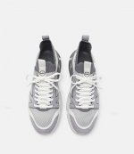 Lucas Trainer Stretch Knit