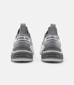 Lucas Trainer Stretch Knit