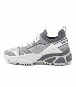 Lucas Trainer Stretch Knit