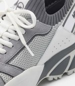 Lucas Trainer Stretch Knit