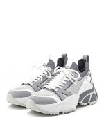 Lucas Trainer Stretch Knit