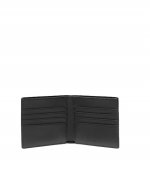 Navy Logo Billfold
