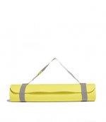 Adidas x Stella McCartney Neon Yellow Yoga Mat