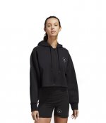 Adidas x Stella McCartney Crop Hoodie
