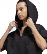 Adidas x Stella McCartney Crop Hoodie