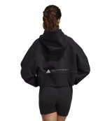 Adidas x Stella McCartney Crop Hoodie