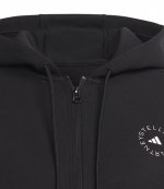 Adidas x Stella McCartney Crop Hoodie
