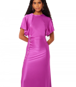 Robe Long Dress