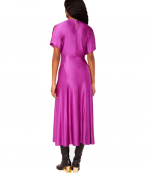 Robe Long Dress
