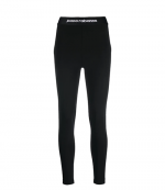 Cycliste Black Pantalon