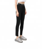 Cycliste Black Pantalon