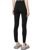 Cycliste Black Pantalon