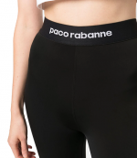 Cycliste Black Pantalon