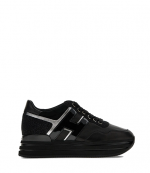 Hogan Midi Platform H483 Allacciato