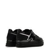 Hogan Midi Platform H483 Allacciato