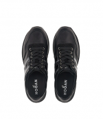 Hogan Midi Platform H483 Allacciato