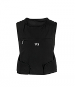 Y-3 Vest Bag