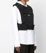Y-3 Vest Bag