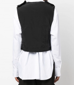 Y-3 Vest Bag
