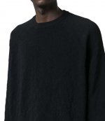 Y-3 Knit Crew Sweat