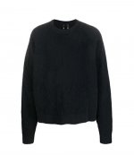 Y-3 Knit Crew Sweat
