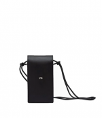 Y-3 Wallet Phone Case