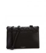 Black Kensington Drench Bag