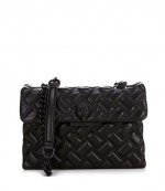 Black Kensington Drench Bag
