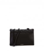 Black Mini Kensington Drench Bag