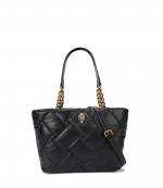 Black SM Kensington SFT Shopper Bag