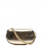 Mila Pale Gold Crossbody