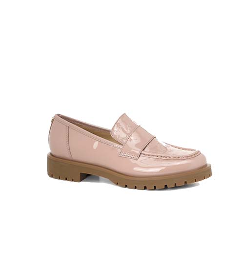 Holland Loafer Fawn