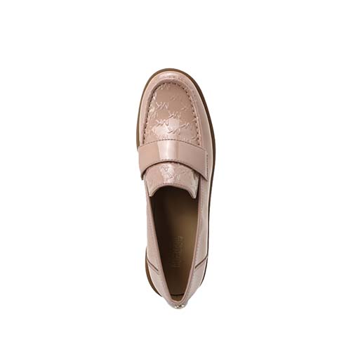 Holland Loafer Fawn