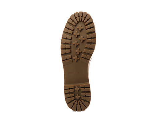 Holland Loafer Fawn