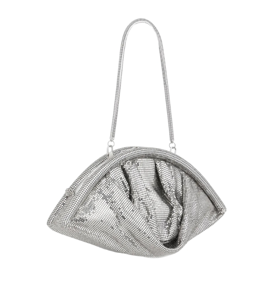 Silver Pochette