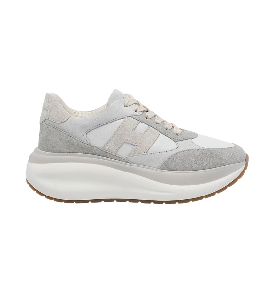 Light Grey/Cream H714 Allacciato H