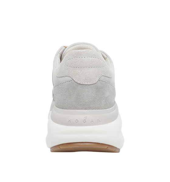 Light Grey/Cream H714 Allacciato H