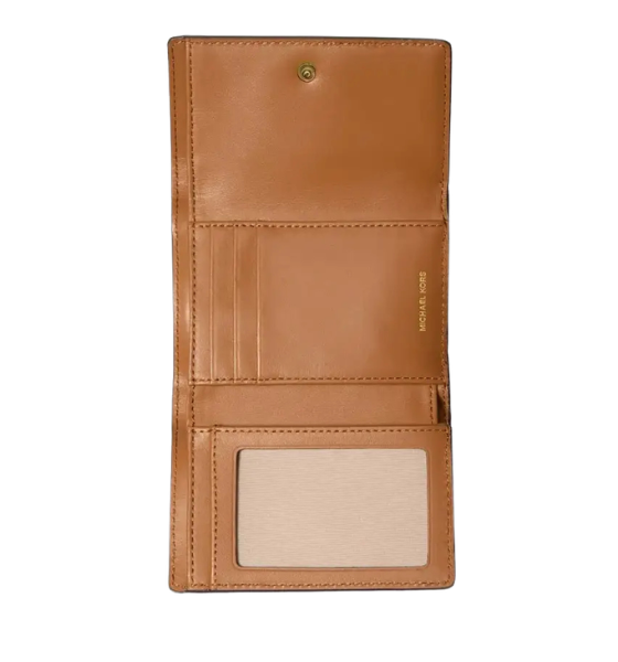 Vanille Bryant Md  Trifold Wallet
