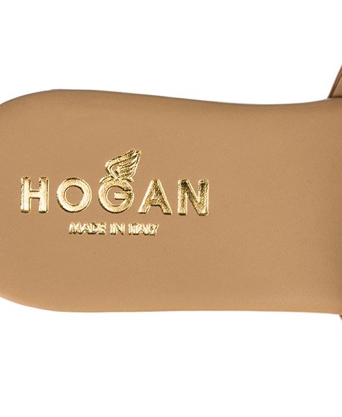HOGAN VALENCIA CIABATTA