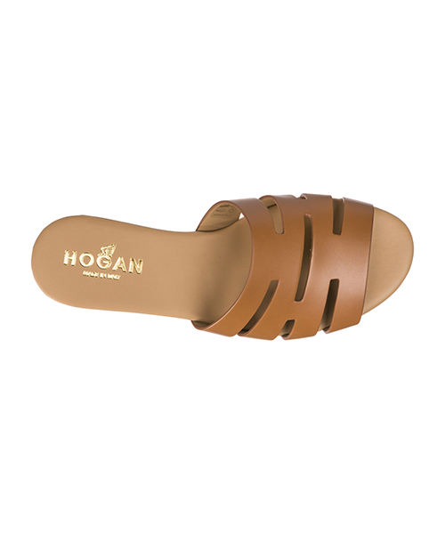 HOGAN VALENCIA CIABATTA