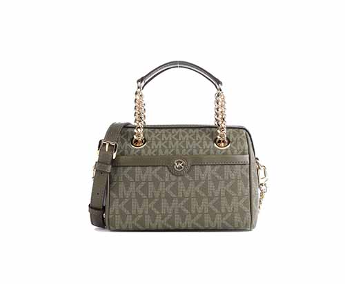 Extra Small Duffle Crossbody