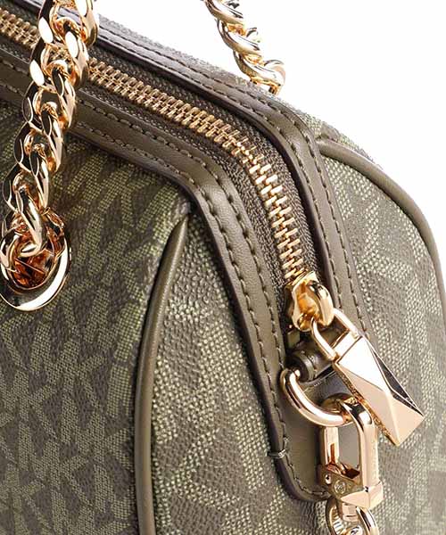 Extra Small Duffle Crossbody
