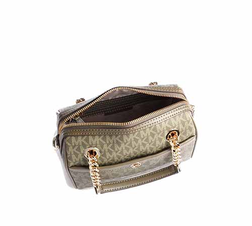 Extra Small Duffle Crossbody