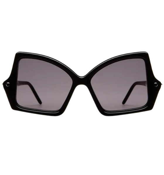 Black KUBORAUM P30 54-15 BK 2