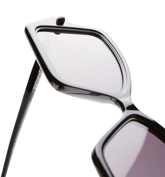 Black KUBORAUM P30 54-15 BK 2