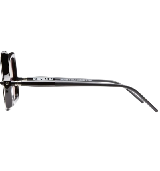 Black KUBORAUM P30 54-15 BK 2